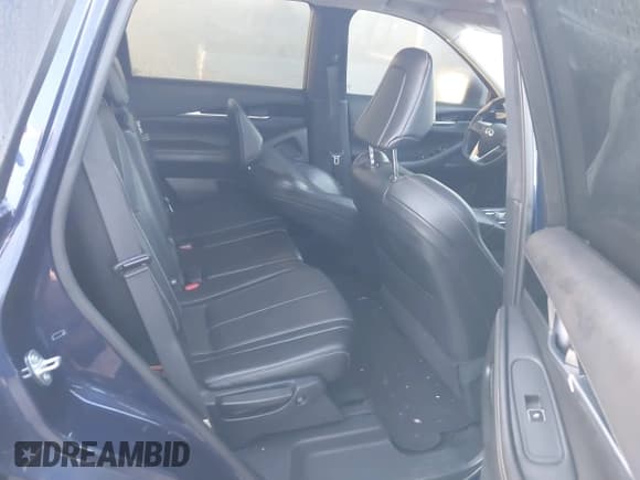 ✅ 2022 Infiniti QX60 Pure • VIN: 5N1DL1ER5NC333799 • Лот: 43885384. Опубликован ранее на IAAI с пробегом 69 414 миль. Бесплатный доступ к архиву аукционных продаж из США и подробный отчёт об истории автомобиля на DreamBid. Изображение 8.