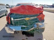 ✅ 2014 Chevrolet Silverado 2500HD Work Truck • VIN: 1GC1KVCG3EF184519 • Lot: 67472425. Listed on Copart with 95,859 mi. Free auction sales archive from the USA and detailed vehicle history report at DreamBid. Image 5.