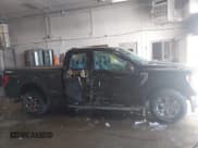 ✅ 2021 Ford F-150 XL • VIN: 1FTEX1EP1MKE35570 • Lot: 41611090. Listed on IAAI with 69,020 mi. Free auction sales archive from the USA and detailed vehicle history report at DreamBid. Image 13.