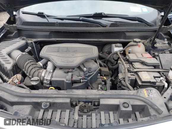 ✅ 2021 Cadillac XT5 AWD Premium Luxury • VIN: 1GYKNDRS0MZ119314 • Лот: 42918910. Опубликован ранее на IAAI с пробегом 63 521 миль. Бесплатный доступ к архиву аукционных продаж из США и подробный отчёт об истории автомобиля на DreamBid. Изображение 10.