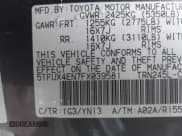 ✅ 2015 Toyota Tacoma • VIN: 5TFUX4EN7FX039581 • Лот: 43694960. Опубликован ранее на IAAI с пробегом 50 055 миль. Бесплатный доступ к архиву аукционных продаж из США и подробный отчёт об истории автомобиля на DreamBid. Изображение 9.