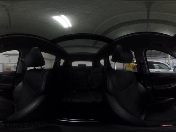 ✅ 2019 Hyundai Santa Fe Ultimate • VIN: 5NMS5CAD9KH002846 • Лот: 41835869. Опубликован ранее на IAAI с пробегом 93 936 миль. Бесплатный доступ к архиву аукционных продаж из США и подробный отчёт об истории автомобиля на DreamBid. Изображение 20.