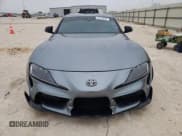 ✅ 2021 Toyota Supra 3.0 • VIN: WZ1DB0C08MW044775 • Лот: 45175634. Опубликован ранее на Copart с пробегом 25 154 миль. Бесплатный доступ к архиву аукционных продаж из США и подробный отчёт об истории автомобиля на DreamBid. Изображение 5.