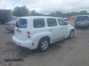 ✅ 2007 Chevrolet HHR LT • VIN: 3GNDA23D97S597054 • Lot: 42231338. Listed on IAAI with 188,029 mi. Free auction sales archive from the USA and detailed vehicle history report at DreamBid. Image 4.