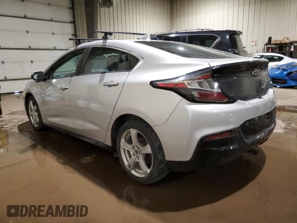 ✅ 2016 Chevrolet Volt LT • VIN: 1G1RC6S54GU108627 • Lot: 73344453. Wystawiony na Copart z przebiegiem 156 345 mil. Bezpłatny archiwum sprzedaży aukcyjnych z USA i szczegółowy raport historii pojazdu na DreamBid. Zdjęcie 2.