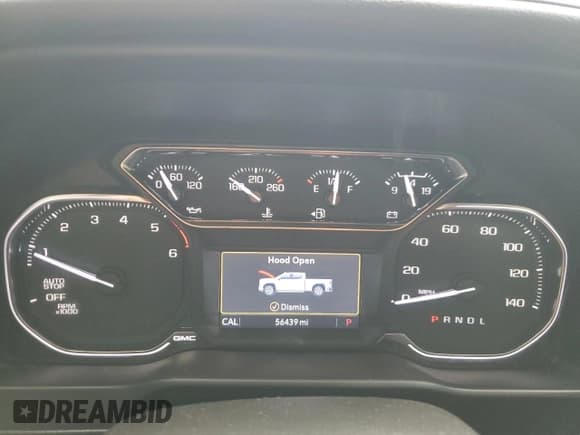 ✅ 2021 GMC Sierra 1500 • VIN: 1GTP8CET3MZ123515 • Lot: 87723335. Wystawiony na Copart z przebiegiem 56 439 mil. Bezpłatny archiwum sprzedaży aukcyjnych z USA i szczegółowy raport historii pojazdu na DreamBid. Zdjęcie 9.