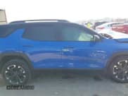 ✅ 2025 Chevrolet Equinox FWD RS • VIN: 3GNAXLEG0SL140831 • Lot: 43262874. Wystawiony na IAAI z przebiegiem Nie podano. Bezpłatny archiwum sprzedaży aukcyjnych z USA i szczegółowy raport historii pojazdu na DreamBid. Zdjęcie 13.