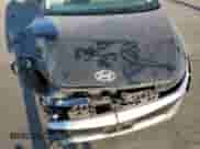 2024 Hyundai Ioniq 5 SEL z VIN KM8KNDDF6RU299494, wystawiony jako Copart lot #77461554 z przebiegiem 123 mil mil oraz Szkoda całkowita • Salvage title. Historia ofert i sprzedaży dostępna na DreamBid. Obrazek 12.