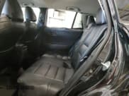 ✅ 2023 Toyota Corolla Cross LE • VIN: 7MUCAAAG7PV061015 • Лот: 66490435. Опубликован ранее на Copart с пробегом 54 602 миль. Бесплатный доступ к архиву аукционных продаж из США и подробный отчёт об истории автомобиля на DreamBid. Изображение 11.