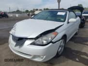 ✅ 2006 Toyota Solara SE • VIN: 4T1FA38PX6U076896 • Lot: 43681888. Wystawiony na IAAI z przebiegiem 303 904 mil. Bezpłatny archiwum sprzedaży aukcyjnych z USA i szczegółowy raport historii pojazdu na DreamBid. Zdjęcie 17.