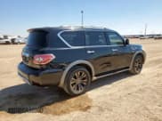 ✅ 2017 Nissan Armada Platinum • VIN: JN8AY2NFXH9303997 • Lot: 80652995. Wystawiony na Copart z przebiegiem 200 703 mil. Bezpłatny archiwum sprzedaży aukcyjnych z USA i szczegółowy raport historii pojazdu na DreamBid. Zdjęcie 3.