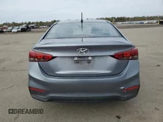 ✅ 2019 Hyundai Accent SE • VIN: 3KPC24A32KE066647 • Лот: 47343955. Опубликован ранее на Copart с пробегом 82 937 миль. Бесплатный доступ к архиву аукционных продаж из США и подробный отчёт об истории автомобиля на DreamBid. Изображение 6.