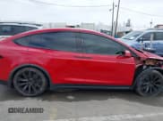 ✅ 2022 Tesla Model X • VIN: 7SAXCAE59NF363439 • Lot: 42551675. Listed on IAAI with 29,786 mi. Free auction sales archive from the USA and detailed vehicle history report at DreamBid. Image 14.