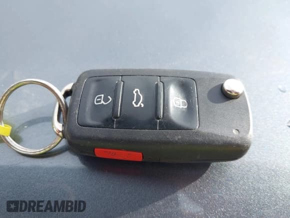 ✅ 2015 Volkswagen Jetta S • VIN: 3VW2K7AJXFM310548 • Лот: 42828225. Опубликован ранее на IAAI с пробегом 94 144 миль. Бесплатный доступ к архиву аукционных продаж из США и подробный отчёт об истории автомобиля на DreamBid. Изображение 11.