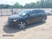 ✅ 2013 Toyota Venza LE • VIN: 4T3BK3BB2DU086738 • Lot: 42137218. Listed on IAAI with 207,914 mi. Free auction sales archive from the USA and detailed vehicle history report at DreamBid. Image 22.