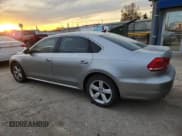 ✅ 2012 Volkswagen Passat SE • VIN: 1VWBH7A3XCC035793 • Lot: 92343775. Listed on Copart with 105,900 mi. Free auction sales archive from the USA and detailed vehicle history report at DreamBid. Image 2.