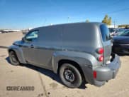 ✅ 2009 Chevrolet HHR LS • VIN: 3GCCA85B79S614682 • Лот: 82650955. Опубликован ранее на Copart с пробегом 218 996 миль. Бесплатный доступ к архиву аукционных продаж из США и подробный отчёт об истории автомобиля на DreamBid. Изображение 2.