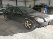 ✅ 2012 Chevrolet Malibu 1LT • VIN: 1G1ZC5E05CF100481 • Lot: 81185964. Listed on Copart with 132,777 mi. Free auction sales archive from the USA and detailed vehicle history report at DreamBid. Image 4.