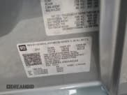 ✅ 2025 GMC Sierra 1500 AT4X • VIN: 3GTUUFEL1SG141122 • Lot: 85909635. Listed on Copart with 10,753 mi. Free auction sales archive from the USA and detailed vehicle history report at DreamBid. Image 12.