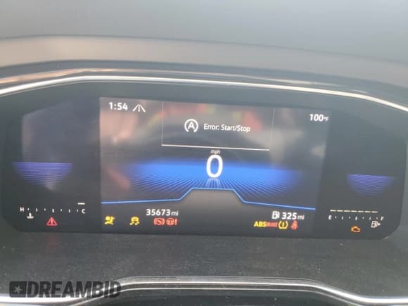 ✅ 2022 Volkswagen Jetta SE • VIN: 3VW7M7BU4NM021723 • Lot: 81251475. Wystawiony na Copart z przebiegiem 35 673 mil. Bezpłatny archiwum sprzedaży aukcyjnych z USA i szczegółowy raport historii pojazdu na DreamBid. Zdjęcie 9.