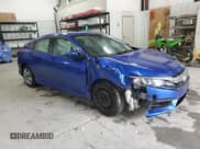 ✅ 2018 Honda Civic LX • VIN: 19XFC2F54JE025038 • Лот: 90214305. Опубликован ранее на Copart с пробегом 98 335 миль. Бесплатный доступ к архиву аукционных продаж из США и подробный отчёт об истории автомобиля на DreamBid. Изображение 4.