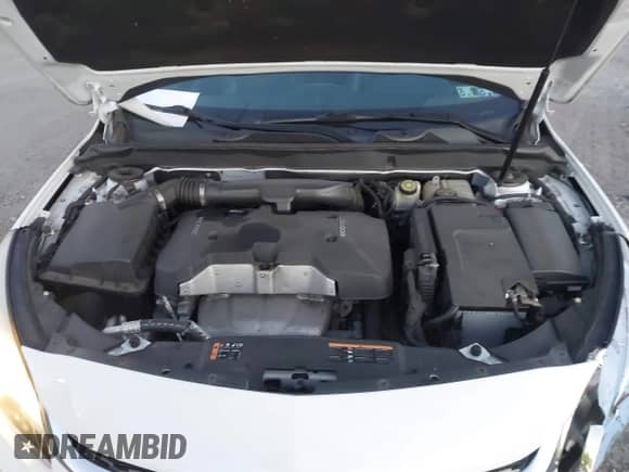 2015 Chevrolet Malibu LT z VIN 1G11D5SL3FF324149, wystawiony jako IAAI lot #43469159 z przebiegiem 164 457 mil mil oraz . Historia ofert i sprzedaży dostępna na DreamBid. Obrazek 10.