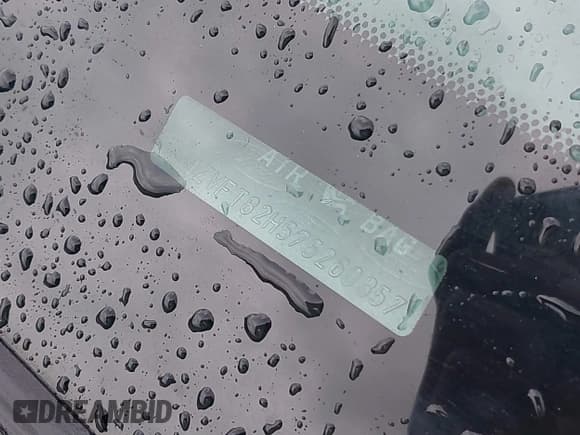 ✅ 2007 Ford Mustang GT Deluxe • VIN: 1ZVFT82H575260357 • Lot: 41660003. Listed on IAAI with 192,320 mi. Free auction sales archive from the USA and detailed vehicle history report at DreamBid. Image 9.