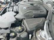 ✅ 2018 BMW 3 Series 330i • VIN: WBA8B9G58JNU97948 • Lot: 43534682. Listed on IAAI with 39,361 mi. Free auction sales archive from the USA and detailed vehicle history report at DreamBid. Image 19.