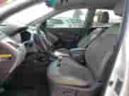 2015 Hyundai Tucson SE with VIN KM8JU3AG1FU067256, listed as a Copart auction lot 64893204 with 246,262 mi miles and Clean title. Bid and sale history available at DreamBid. Image 7.