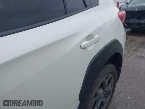 ✅ 2021 Subaru Crosstrek Special Sports • VIN: JF2GTHSC9MH381853 • Lot: 43402825. Wystawiony na IAAI z przebiegiem 50 516 mil. Bezpłatny archiwum sprzedaży aukcyjnych z USA i szczegółowy raport historii pojazdu na DreamBid. Zdjęcie 12.