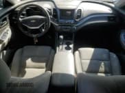 ✅ 2015 Chevrolet Impala LS • VIN: 2G11Z5SL5F9115294 • Лот: 72752014. Опубликован ранее на Copart с пробегом 177 839 миль. Бесплатный доступ к архиву аукционных продаж из США и подробный отчёт об истории автомобиля на DreamBid. Изображение 8.