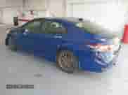 2023 Toyota Camry SE with VIN 4T1G11BK9PU091896, listed as a IAAI auction lot 42505987 with 75,683 mi miles and . Bid and sale history available at DreamBid. Image 3.