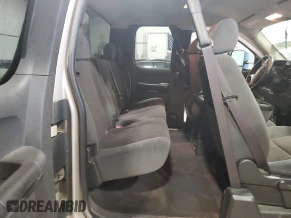 ✅ 2007 Chevrolet Silverado 2500HD 2LT • VIN: 1GCHK29657E523365 • Лот: 85137384. Опубликован ранее на Copart с пробегом 223 178 миль. Бесплатный доступ к архиву аукционных продаж из США и подробный отчёт об истории автомобиля на DreamBid. Изображение 10.