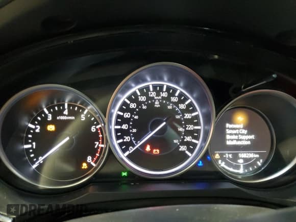 ✅ 2021 Mazda CX-9 Touring • VIN: JM3TCBCY6M0528317 • Lot: 90622235. Wystawiony na Copart z przebiegiem 168 236 mil. Bezpłatny archiwum sprzedaży aukcyjnych z USA i szczegółowy raport historii pojazdu na DreamBid. Zdjęcie 9.