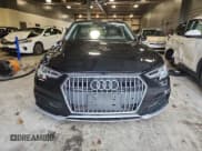 ✅ 2018 Audi A4 allroad Premium Plus • VIN: WA18NAF46JA181843 • Lot: 85423515. Listed on Copart with 118,723 mi. Free auction sales archive from the USA and detailed vehicle history report at DreamBid. Image 5.