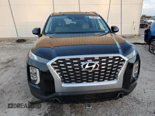 ✅ 2020 Hyundai Palisade SEL • VIN: KM8R34HE8LU116402 • Лот: 75891834. Опубликован ранее на Copart с пробегом 110 824 миль. Бесплатный доступ к архиву аукционных продаж из США и подробный отчёт об истории автомобиля на DreamBid. Изображение 5.
