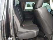 ✅ 2019 Ram 1500 Tradesman • VIN: 1C6RR7FT9KS553199 • Lot: 81561735. Wystawiony na Copart z przebiegiem Nie podano. Bezpłatny archiwum sprzedaży aukcyjnych z USA i szczegółowy raport historii pojazdu na DreamBid. Zdjęcie 10.