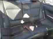 2006 BMW 3 Series 325Ci with VIN WBABD33426PL09754, listed as a Copart auction lot 71323315 with 150,243 mi miles and Salvage title. Bid and sale history available at DreamBid. Image 10.