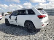 ✅ 2021 Jeep Grand Cherokee Laredo E • VIN: 1C4RJEAG2MC691517 • Lot: 89897295. Wystawiony na Copart z przebiegiem 63 297 mil. Bezpłatny archiwum sprzedaży aukcyjnych z USA i szczegółowy raport historii pojazdu na DreamBid. Zdjęcie 2.