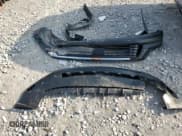 ✅ 2024 GMC Acadia FWD Elevation • VIN: 1GKENKKSXRJ201238 • Lot: 72380534. Wystawiony na Copart z przebiegiem 225 mil. Bezpłatny archiwum sprzedaży aukcyjnych z USA i szczegółowy raport historii pojazdu na DreamBid. Zdjęcie 13.