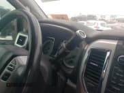 ✅ 2017 Nissan Titan Pro-4X • VIN: 1N6BA1F44HN544745 • Лот: 70136835. Опубликован ранее на Copart с пробегом Не указан. Бесплатный доступ к архиву аукционных продаж из США и подробный отчёт об истории автомобиля на DreamBid. Изображение 9.