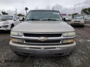 ✅ 2003 Chevrolet Suburban Z71 • VIN: 3GNFK16Z43G283381 • Лот: 51475695. Опубликован ранее на Copart с пробегом 416 067 миль. Бесплатный доступ к архиву аукционных продаж из США и подробный отчёт об истории автомобиля на DreamBid. Изображение 5.