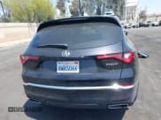 ✅ 2022 Acura MDX Technology • VIN: 5J8YD9H42NL002584 • Lot: 42052582. Listed on IAAI with 37,122 mi. Free auction sales archive from the USA and detailed vehicle history report at DreamBid. Image 17.