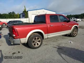 ✅ 2009 Dodge 1500 TRX • VIN: 1D3HB13T39S710933 • Lot: 59275285. Wystawiony na Copart z przebiegiem 237 955 mil. Bezpłatny archiwum sprzedaży aukcyjnych z USA i szczegółowy raport historii pojazdu na DreamBid. Zdjęcie 3.