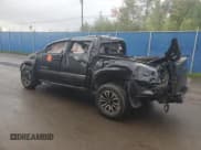 ✅ 2020 Toyota Tacoma SR5 • VIN: 5TFCZ5AN6LX220457 • Lot: 83972535. Listed on Copart with Not provided. Free auction sales archive from the USA and detailed vehicle history report at DreamBid. Image 2.