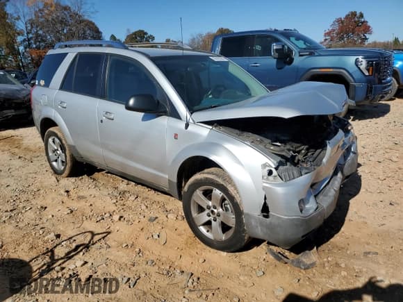 ✅ 2004 Saturn VUE V6 • VIN: 5GZCZ53454S844462 • Лот: 92428365. Опубликован ранее на Copart с пробегом 187 363 миль. Бесплатный доступ к архиву аукционных продаж из США и подробный отчёт об истории автомобиля на DreamBid. Изображение 4.