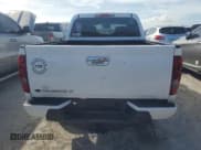 ✅ 2012 Chevrolet Colorado 1LT • VIN: 1GCHTCFE3C8147725 • Лот: 75493414. Опубликован ранее на Copart с пробегом Не указан. Бесплатный доступ к архиву аукционных продаж из США и подробный отчёт об истории автомобиля на DreamBid. Изображение 6.