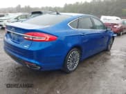 ✅ 2017 Ford Fusion SE • VIN: 3FA6P0T90HR136047 • Lot: 43446847. Wystawiony na IAAI z przebiegiem 103 133 mil. Bezpłatny archiwum sprzedaży aukcyjnych z USA i szczegółowy raport historii pojazdu na DreamBid. Zdjęcie 4.