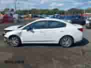 2021 Subaru Impreza с VIN 4S3GKAB61M3602961, выставлен на аукционе IAAI как лот 43298729 с пробегом 68 910 миль миль и . История ставок и продаж доступна на DreamBid. Изображение 13.