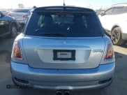 ✅ 2007 MINI Hardtop S • VIN: WMWMF73517TT82304 • Lot: 43860304. Listed on IAAI with 138,157 mi. Free auction sales archive from the USA and detailed vehicle history report at DreamBid. Image 17.